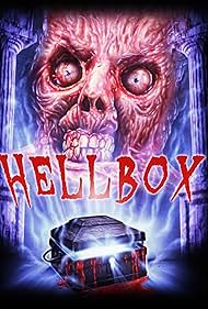 Hellbox watch-Hellbox