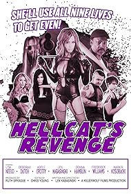 Hellcat s Revenge watch-Hellcat s Revenge