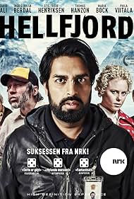 Hellfjord watch-Hellfjord