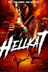 HellKat watch-HellKat