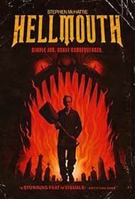 Hellmouth watch-Hellmouth