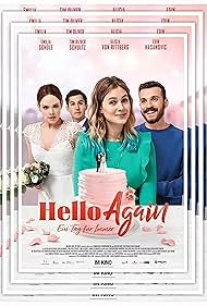 Hello Again - A Wedding A Day watch-Hello Again - A Wedding A Day
