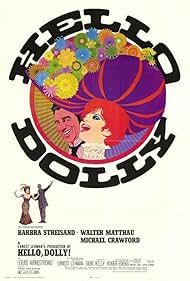 Hello Dolly watch-Hello Dolly