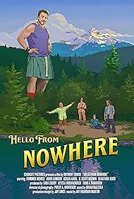 Hello from Nowhere watch-Hello from Nowhere