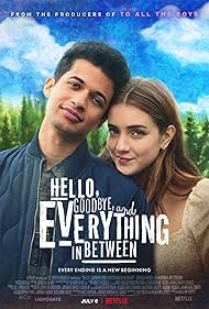 Hello Goodbye and Everything in Between watch-Hello Goodbye and Everything in Between