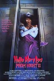 Hello Mary Lou Prom Night II watch-Hello Mary Lou Prom Night II