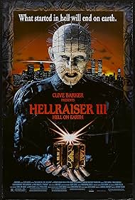 Hellraiser III Hell on Earth watch-Hellraiser III Hell on Earth