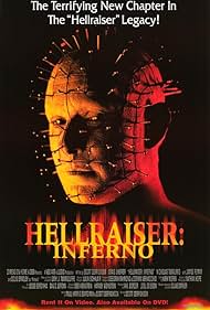 Hellraiser Inferno watch-Hellraiser Inferno