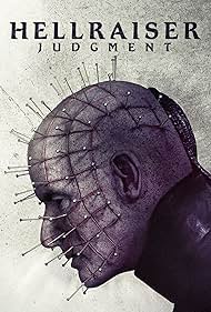 Hellraiser Judgment watch-Hellraiser Judgment