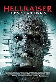 Hellraiser Revelations watch-Hellraiser Revelations