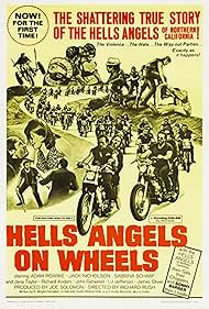 Hells Angels on Wheels