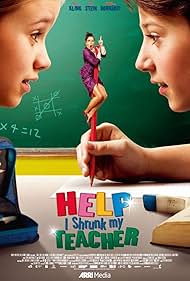 Help I Shrunk My Teacher watch-Help I Shrunk My Teacher