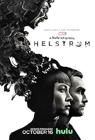Helstrom watch-Helstrom