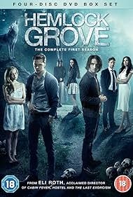 Hemlock Grove watch-Hemlock Grove