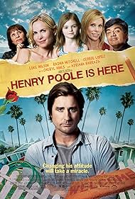 Henry Poole Is Here watch-Henry Poole Is Here