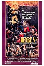 Henry V watch-Henry V