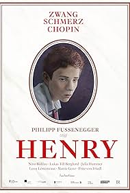 Henry watch-Henry