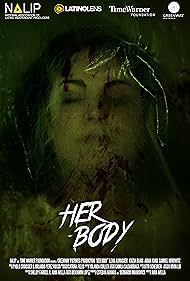 Her Body watch-Her Body