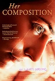 Her Composition watch-Her Composition