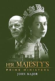 Her Majesty s Prime Ministers John Major watch-Her Majesty s Prime Ministers John Major