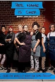 Her Name Is Chef watch-Her Name Is Chef