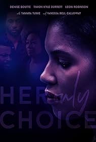 Her Only Choice watch-Her Only Choice