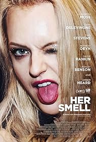 Her Smell watch-Her Smell
