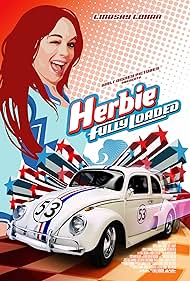 Herbie Fully Loaded watch-Herbie Fully Loaded