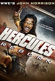 Hercules Reborn watch-Hercules Reborn