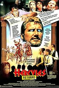 Hercules Returns watch-Hercules Returns