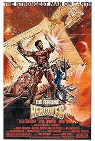Hercules watch-Hercules
