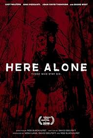 watch-Here Alone