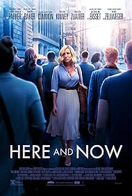Here and Now watch-Here and Now