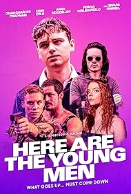 Here Are the Young Men watch-Here Are the Young Men