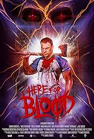 Here for Blood watch-Here for Blood