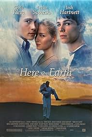 Here on Earth watch-Here on Earth