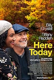 Here Today watch-Here Today