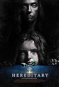 Hereditary watch-Hereditary