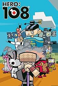 Hero (108) watch-Hero (108)