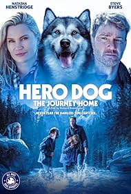 Hero Dog The Journey Home watch-Hero Dog The Journey Home