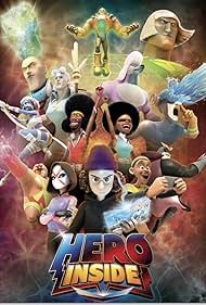 Hero Inside watch-Hero Inside