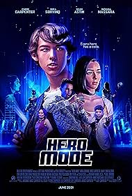Hero Mode watch-Hero Mode