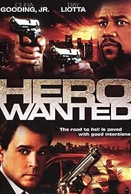 Hero Wanted watch-Hero Wanted