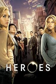 Heroes watch-Heroes