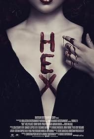 Hex watch-Hex