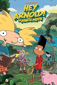 Hey Arnold The Jungle Movie watch-Hey Arnold The Jungle Movie
