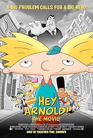 Hey Arnold The Movie watch-Hey Arnold The Movie