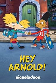 Hey Arnold watch-Hey Arnold