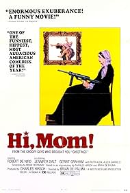Hi Mom watch-Hi Mom