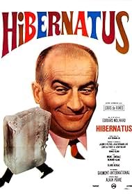 Hibernatus watch-Hibernatus